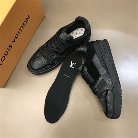 louis vuitton schoenen heren goedkoop|Louis Vuitton official website.